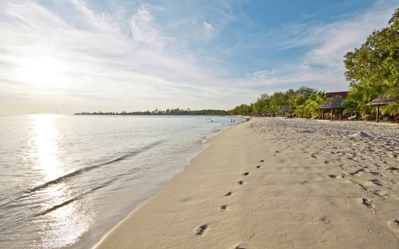 SOKHA BEACH RESORT